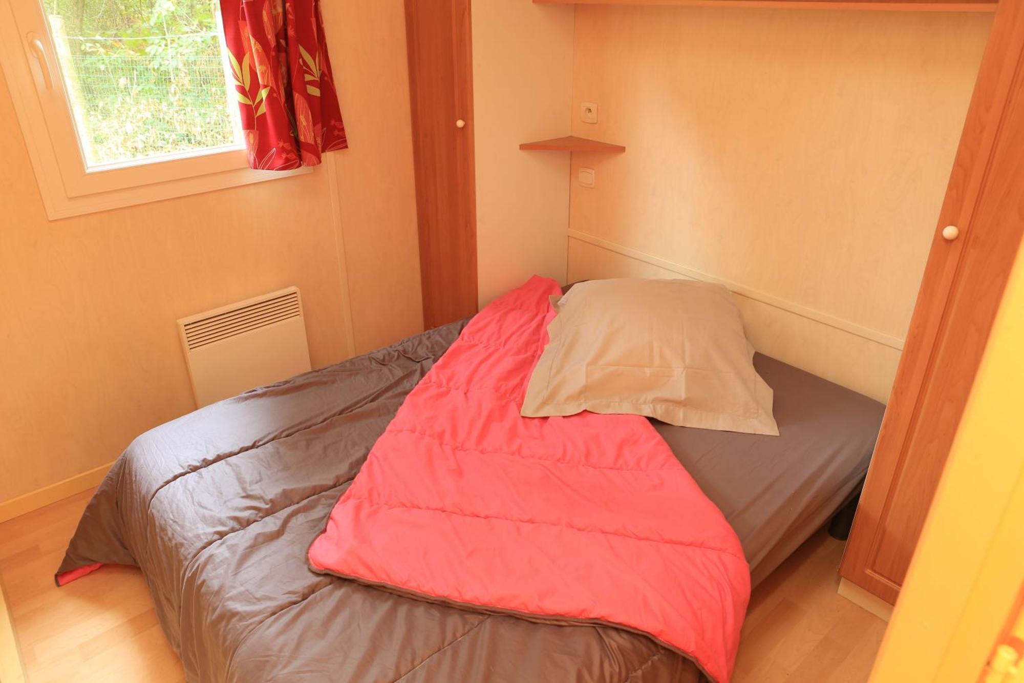 Camping Oaki Mesnard-la-Barotière Rum bild